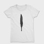 Quill Ink Wanderer, Tricou Femei