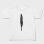 Quill Ink Wanderer, Tricou Copii