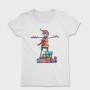 Quirky Christmas Gifts, Tricou Femei