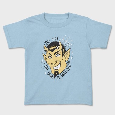 Voices, Tricou Copii