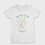 Wasted Ones, Tricou Femei