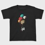 Astronaut Balloons, Tricou Copii