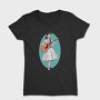 Pin Up Girl, Tricou Femei