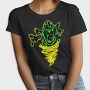 Tornado Monster Eyes, Tricou Femei