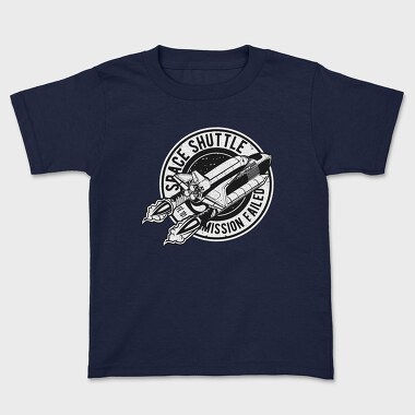 Mission Failed, Tricou Copii