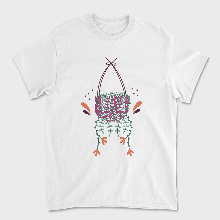 Nature Botanical 11, Tricou Barbati (Unisex)