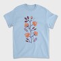 Nature Botanical 12, Tricou Barbati (Unisex)