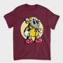 Pilo Lamb, Tricou Barbati (Unisex)