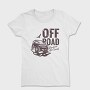 Off Road 3, Tricou Femei