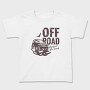 Off Road 3, Tricou Copii
