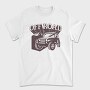Off Road 4, Tricou Barbati (Unisex)