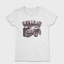 Off Road 4, Tricou Femei