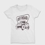 Off Road, Tricou Femei