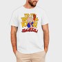Tweety Thatsallfolks Urban Art 99, Tricou Barbati (Unisex)