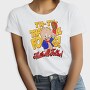 Tweety Thatsallfolks Urban Art 99, Tricou Femei