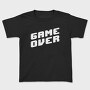 Retro Game Over, Tricou Copii