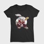 Samurai Rabbit, Tricou Femei
