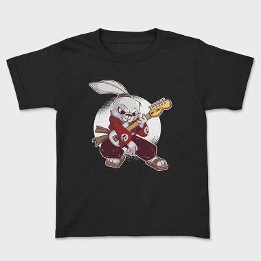Samurai Rabbit, Tricou Copii