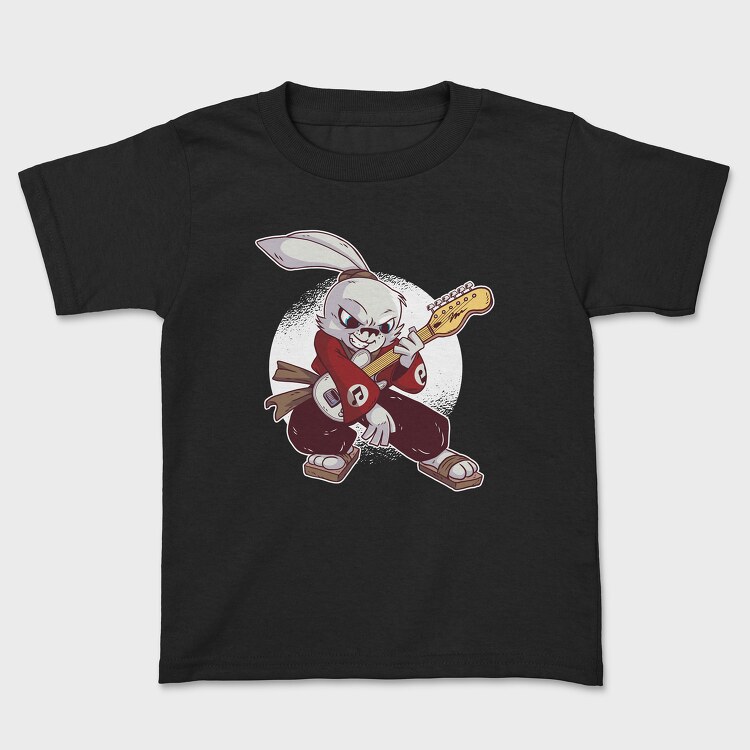 Samurai Rabbit, Tricou Copii