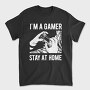 I'M A Gamer, Tricou Barbati (Unisex)