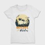 Witch Hitches, Tricou Femei