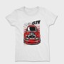 2JZ GTE, Tricou Femei