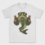 Pike Beer Sunglasses, Tricou Barbati (Unisex)