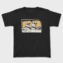 Pigeons Driving, Tricou Copii