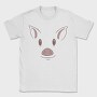 Pig Face, Tricou Barbati (Unisex)