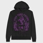 Pick Your Poison, Hanorac Oversize Barbati (Unisex)