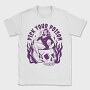 Pick Your Poison, Tricou Barbati (Unisex)