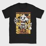 Pick Your Poison Skeleton, Tricou Barbati (Unisex)