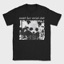 Photocopy Numb, Tricou Barbati (Unisex)