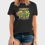 Ninjaturtles Angelo Urban Art 99, Tricou Barbati (Unisex)