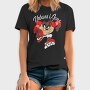 Taz Devil Football Eyes 99, Tricou Barbati (Unisex)