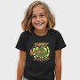 Ninjaturtles Angelo Urban Art 99, Tricou Copii
