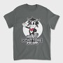 Cartoon Goat, Tricou Barbati (Unisex)
