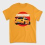 EVOLUTION, Tricou Barbati (Unisex)