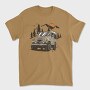 fj40, Tricou Barbati (Unisex)