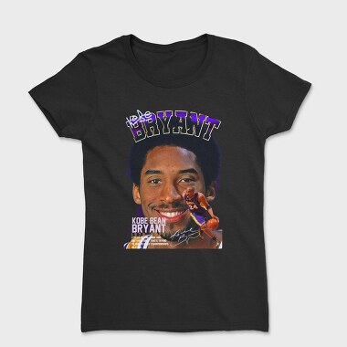 Byrant Beam Nba, Tricou Femei