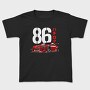 GT86 2, Tricou Copii