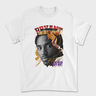Kobe Bryant Championship, Tricou Barbati (Unisex)