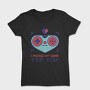 Paused My Game for You, Tricou Femei