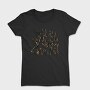 Pariah Dogs, Tricou Femei