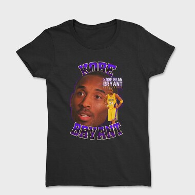 Kobe Legendary Spirit, Tricou Femei