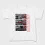 GTR R32 Legends, Tricou Copii