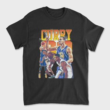 Nba Legend 93, Tricou Barbati (Unisex)