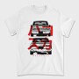hakosuka 2, Tricou Barbati (Unisex)