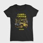 Land Rover Camel, Tricou Femei