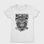 LOWERED LIFESTYLE, Tricou Femei